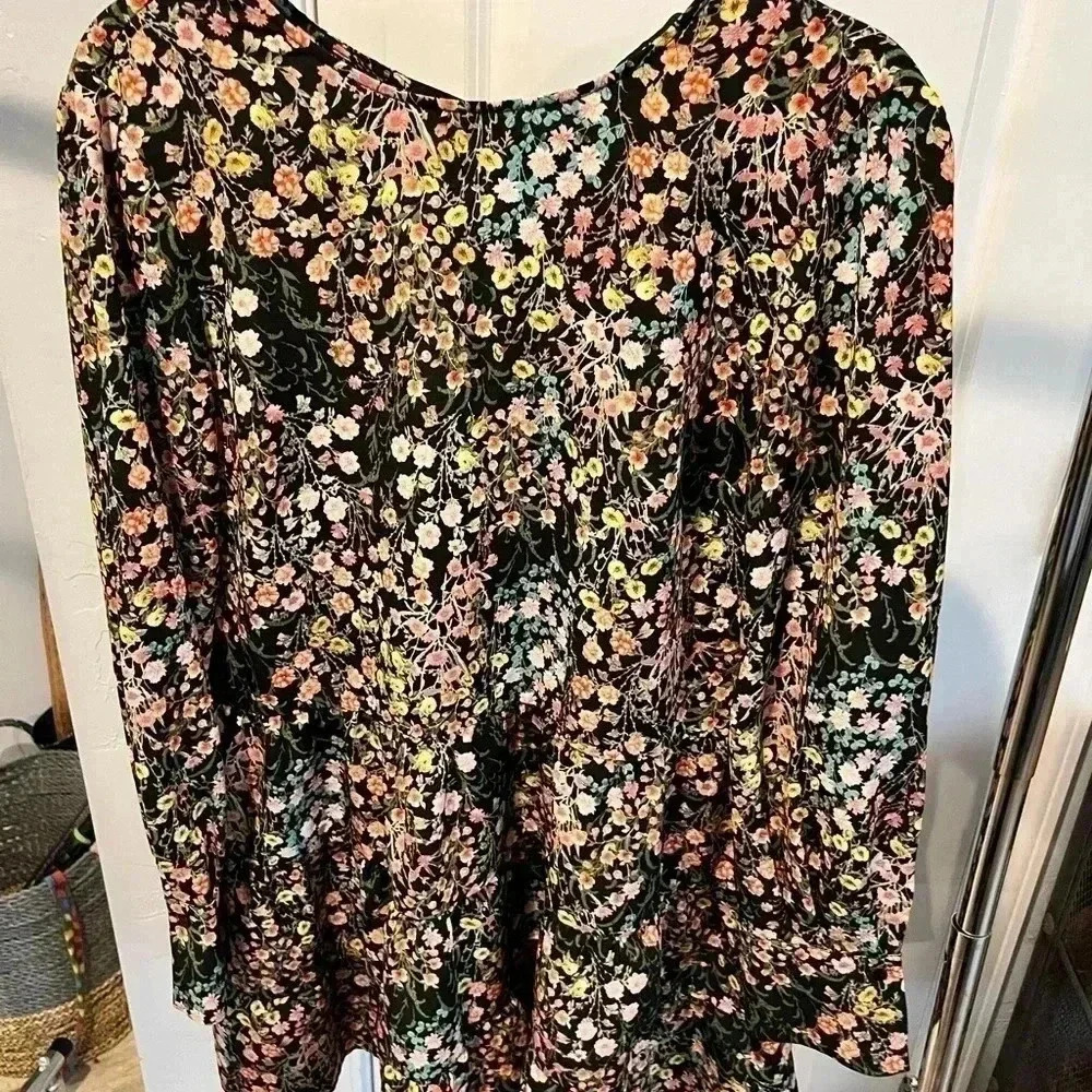 ~Zara~ Dress - Large
